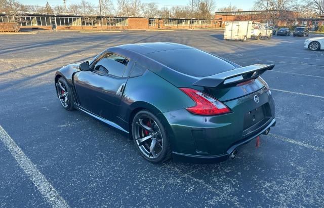 JN1AZ4EH1DM881468 2013 Nissan 370Z Base