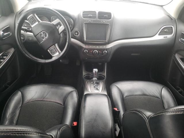 2017 Dodge Journey Crossroad VIN: 3C4PDDGG3HT553382 Lot: 39081404