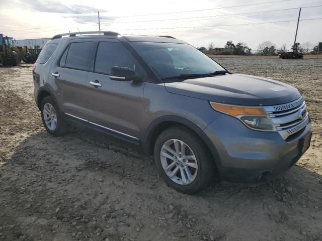 1FM5K7D89EGA13199 | 2014 FORD EXPLORER X