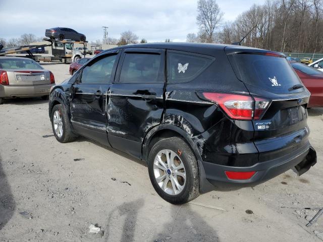 1FMCU0F70HUC42535 2017 Ford Escape S