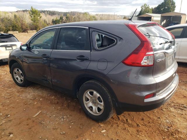 Vin: 2hkrm3h34fh504249, lot: 40936084, honda crv lx 20152