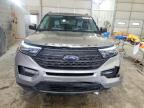 FORD EXPLORER X снимка