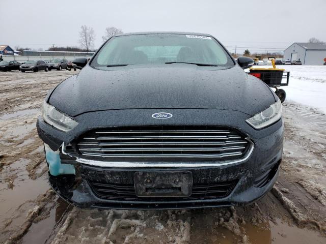 3FA6P0H77ER211135 | 2014 FORD FUSION SE