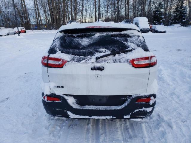 2016 JEEP CHEROKEE L - 1C4PJMDS7GW344902