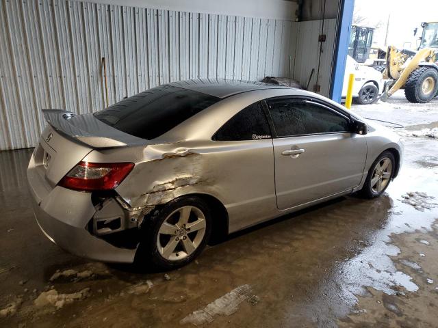 2008 Honda Civic Exl VIN: 2HGFG11928H506740 Lot: 38403104