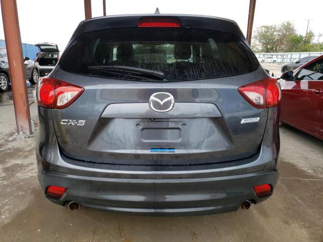 JM3KE2CY6E0319506 | 2014 MAZDA CX-5 TOURI