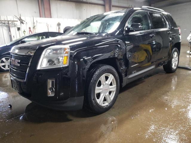 2GKFLXEKXF6194769 | 2015 GMC TERRAIN SL