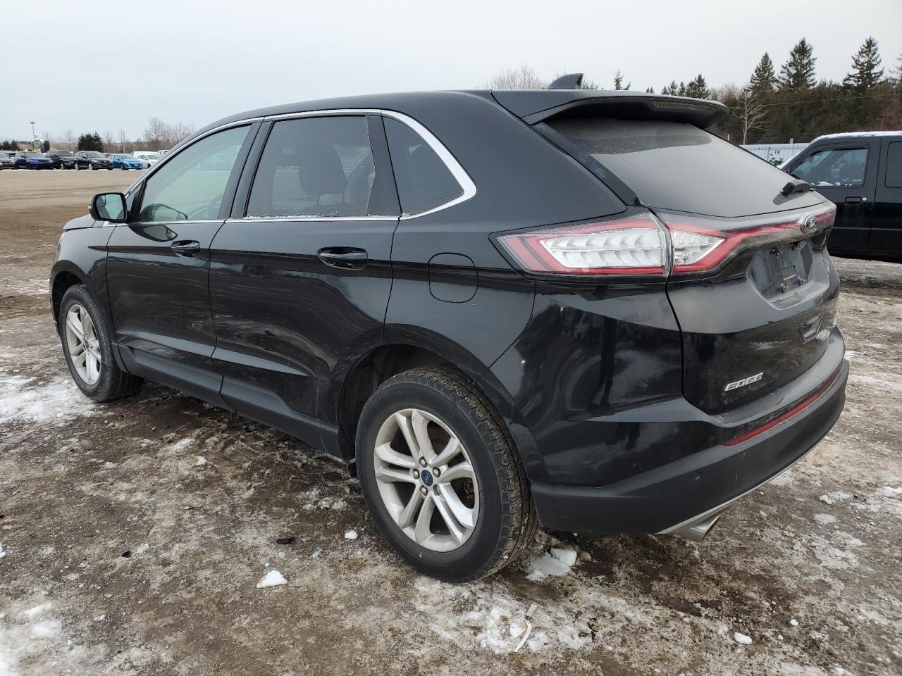 2FMPK3J83HBC05817 FORD EDGE 2017