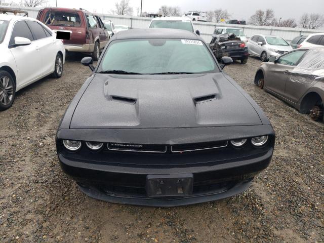 2C3CDZAG3JH132852 | 2018 DODGE CHALLENGER