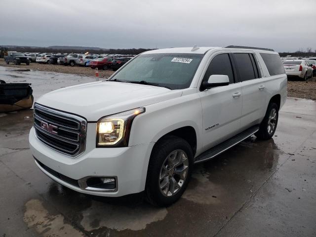 1GKS1FKC4GR126775 | 2016 GMC YUKON XL C