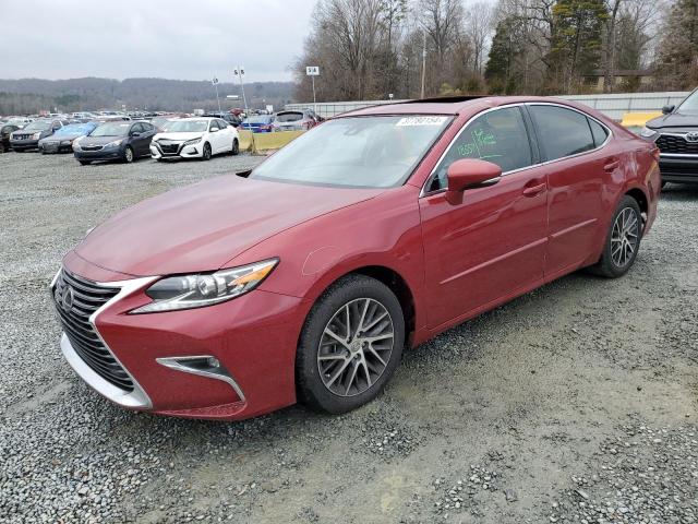 58ABK1GG6GU032471 | 2016 LEXUS ES 350