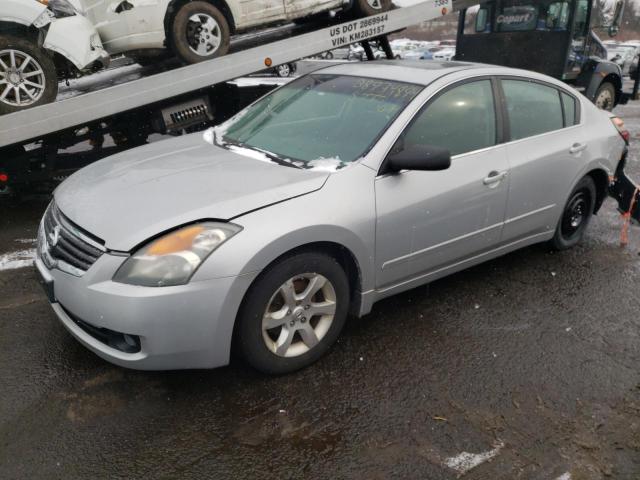 2009 Nissan Altima 2.5