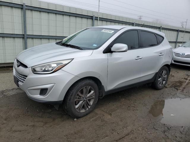 KM8JT3AF1FU005494 | 2015 HYUNDAI TUCSON GLS