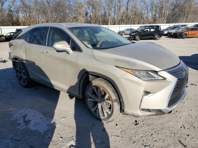 2T2BZMCA7KC210691 | 2019 LEXUS RX 350 BAS