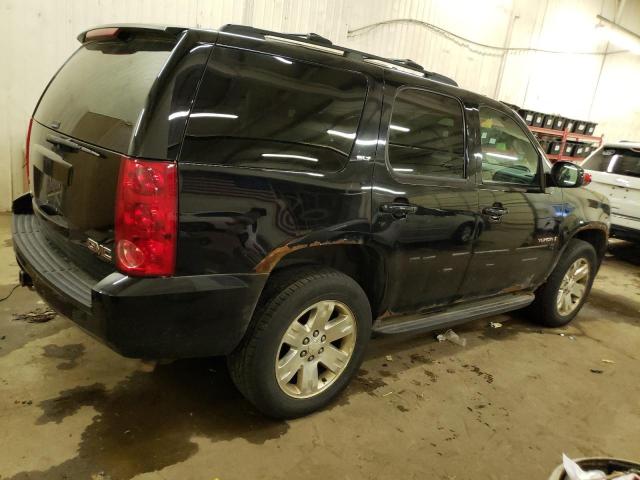 1GKFK33089R181251 | 2009 GM c yukon slt