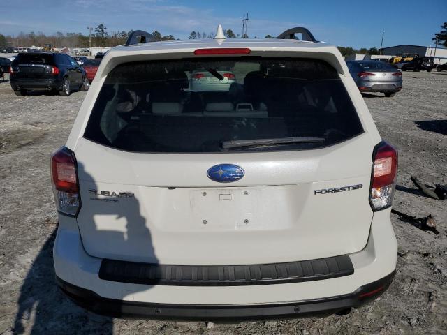 JF2SJARC8JH426080 | 2018 SUBARU FORESTER 2