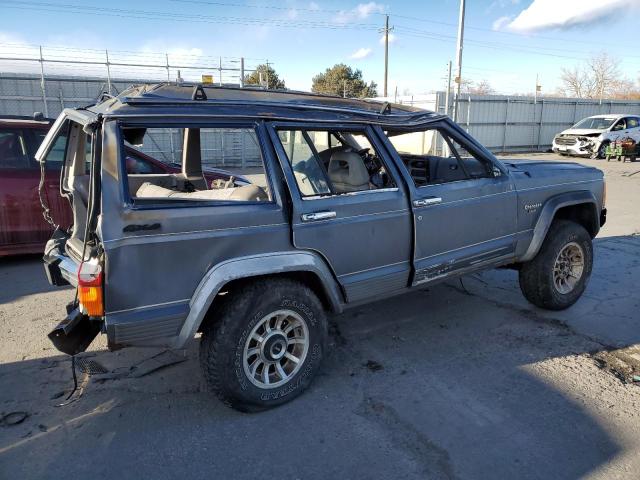 Vin: 1jcmr7848jt214451, lot: 38140324, jeep grand cher laredo 19883