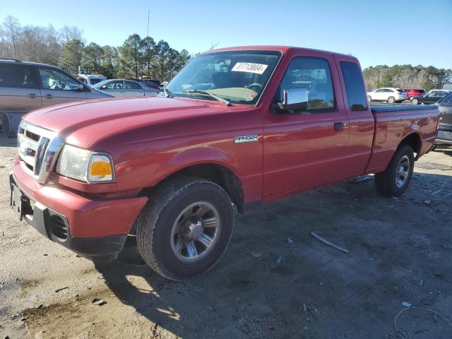 2008 Ford Ranger 