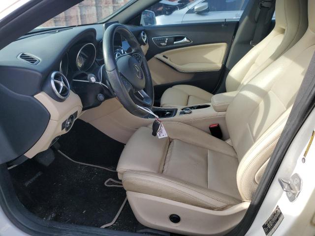 VIN WDDSJ4EB9JN642847 2018 Mercedes-Benz CLA-Class,... no.7