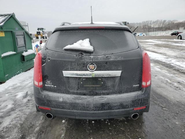 3GYFNEE37ES590266 | 2014 CADILLAC SRX LUXURY