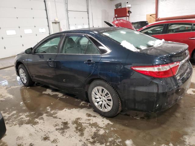 4T1BF1FK7HU656766 | 2017 TOYOTA CAMRY LE