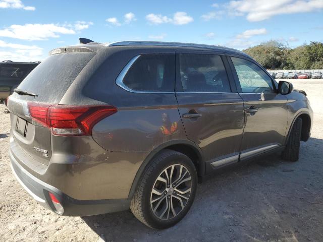 JA4AD3A39JZ013775 | 2018 MITSUBISHI OUTLANDER