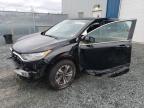 2022 HONDA CR-V LX - 2HKRW1H28NH001764