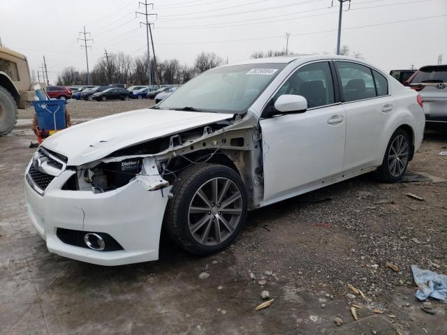 2013 Subaru Legacy 2.5i Premium