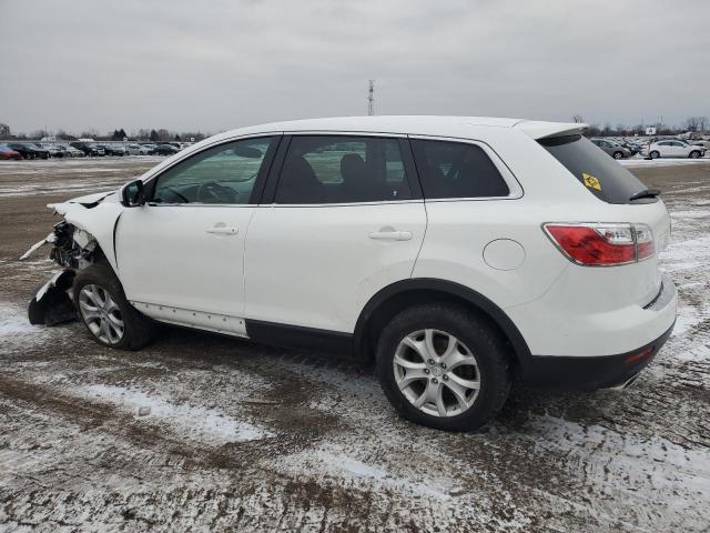 2011 Mazda Cx-9 VIN: JM3TB3CA6B0324688 Lot: 36996274