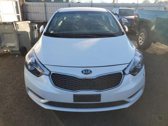 KNAFK4A64E5056383 | 2014 KIA FORTE LX