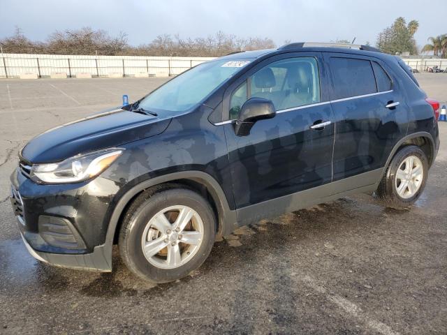 3GNCJLSBXJL324868 | 2018 CHEVROLET TRAX 1LT