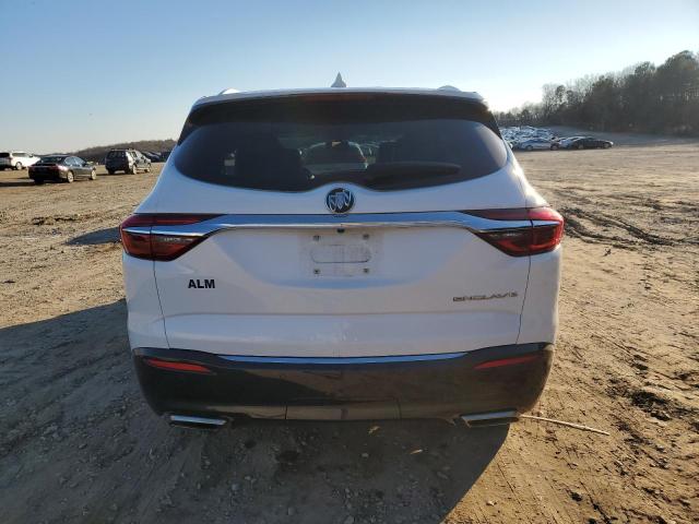 5GAERBKW2KJ169606 | 2019 BUICK ENCLAVE ES