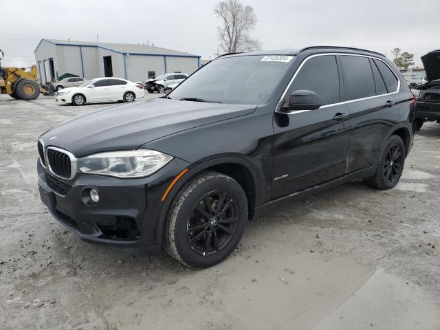 VIN 5UXKR0C53F0P10698 2015 BMW X5, Xdrive35I no.1