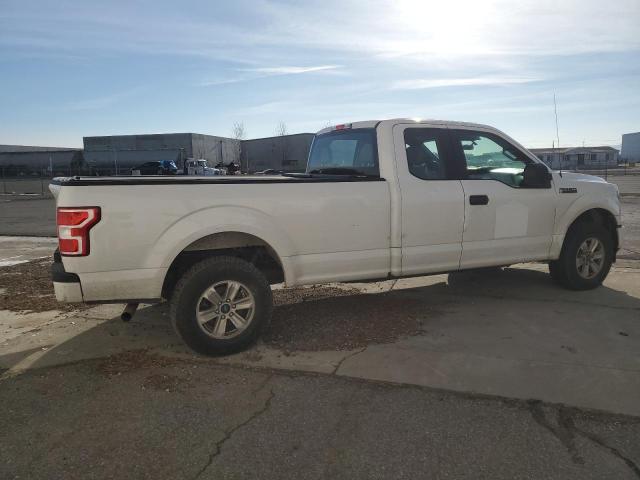 1FTFX1E46KKD16405 | 2019 Ford f150 super cab