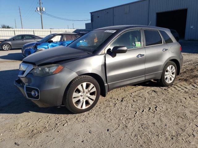 2010 Acura RDX 