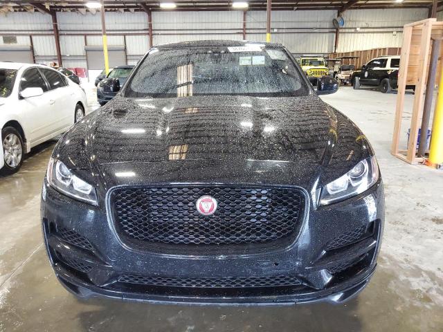 2019 Jaguar F-Pace Premium VIN: SADCJ2FX6KA600078 Lot: 38760774