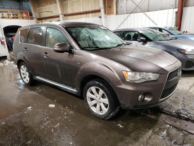 Vin: ja4jt5ax0bu013907, lot: 37169814, mitsubishi outlander gt 20114