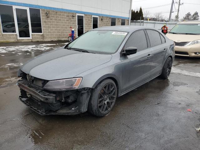 2016 Volkswagen Jetta S