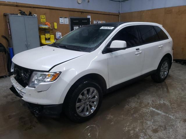 2010 Ford Edge SEL