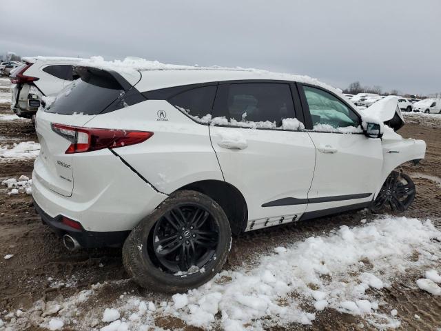 2020 Acura Rdx A-Spec VIN: 5J8TC2H6XLL014596 Lot: 82899993