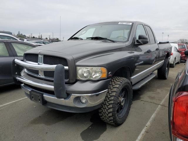 2003 Dodge Ram 2500 ST