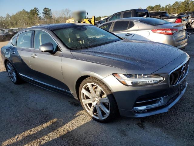 2020 VOLVO S90 T6 INS - LVYA22ML4LP180019
