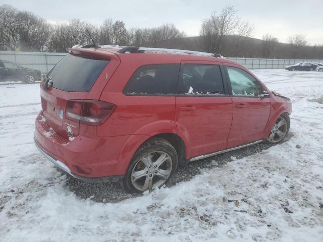 3C4PDDGG2HT513939 | 2017 DODGE JOURNEY CR