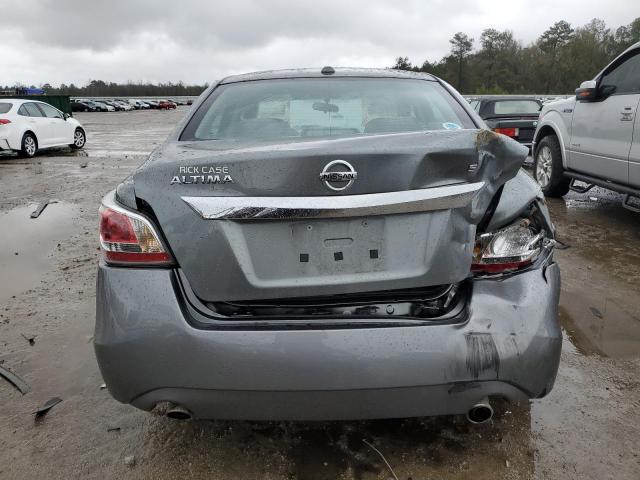 1N4AL3AP2FC433230 | 2015 NISSAN ALTIMA 2.5