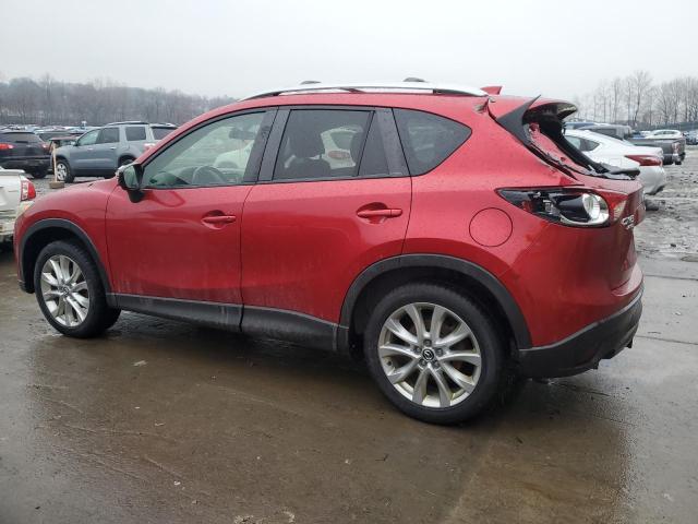 JM3KE4DY7F0473542 | 2015 MAZDA CX-5 GT