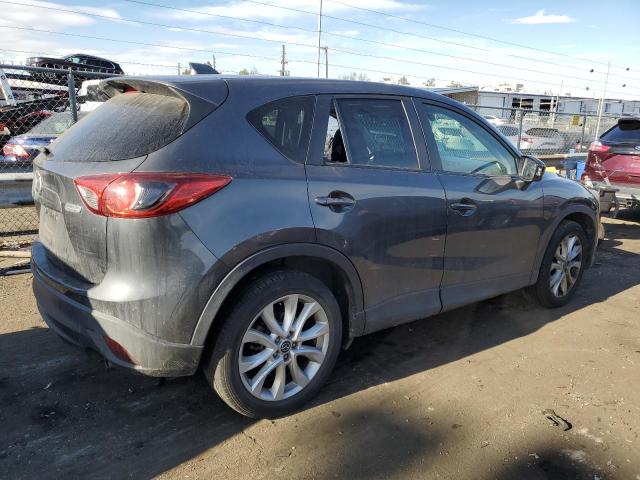 JM3KE4DY8E0344076 | 2014 MAZDA CX-5 GT