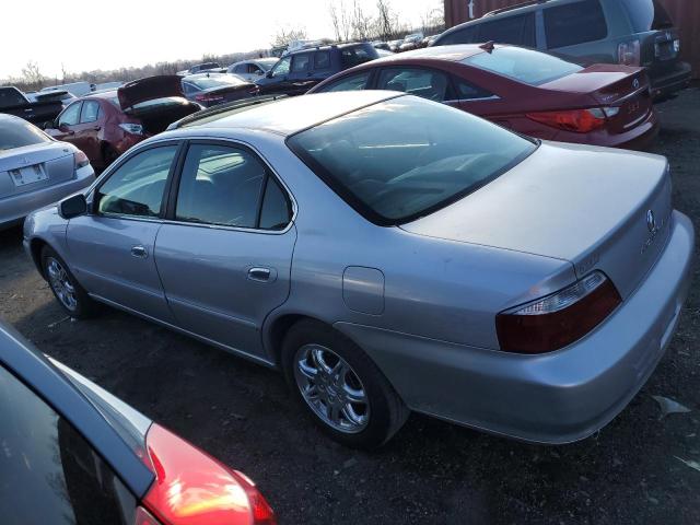 19UUA56662A002356 | 2002 Acura 3.2tl