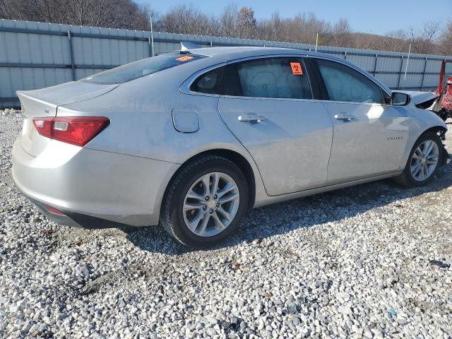 1G1ZD5ST6JF223036 | 2018 CHEVROLET MALIBU LT