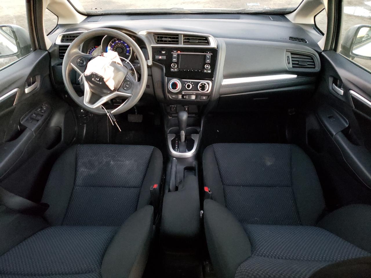 3hggk5h41lm725641 3HGGK5H41LM725641 2020 Honda Fit Lx