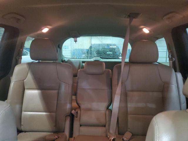 5FNRL5H65GB019529 | 2016 HONDA ODYSSEY EX